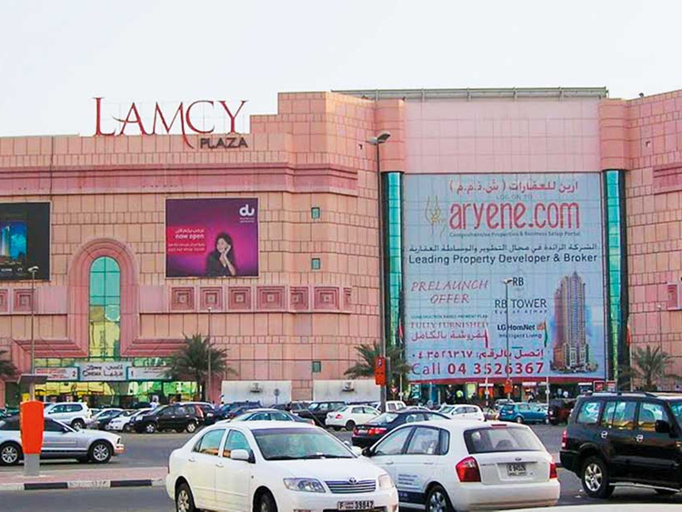 Lamcy Plaza Could Be In For An August Reopening Retail Gulf News