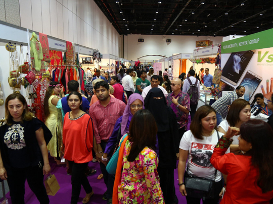 Ramadan Night Market opens in Dubai on Thursday | Uae – Gulf News