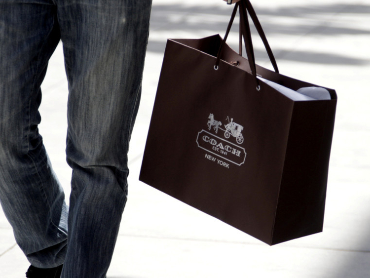 Europe is still a bargain for luxury shoppers