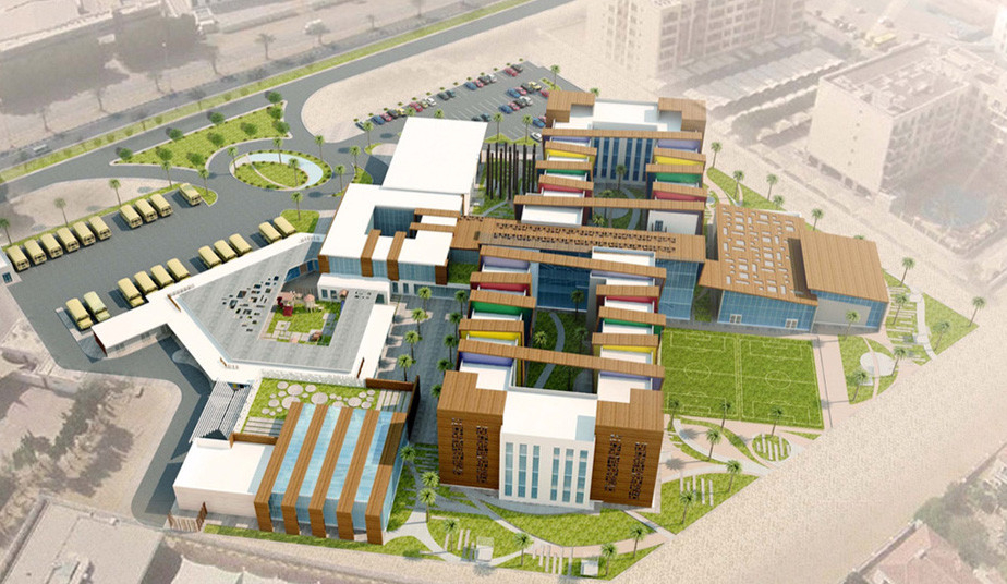 10 new schools to open in Dubai from September Education Gulf News