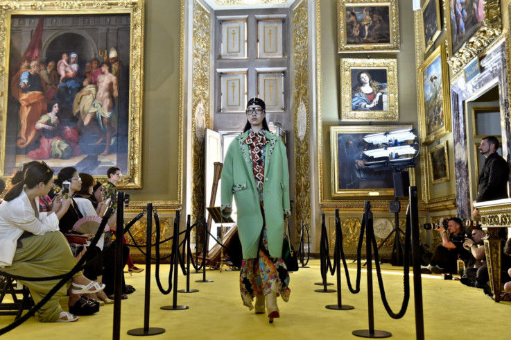 Passion and Power in the Renaissance - Gucci Stories