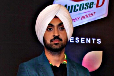 Punjabi singer Diljit Dosanjh talks about life without music and playing a  superhero - India Today