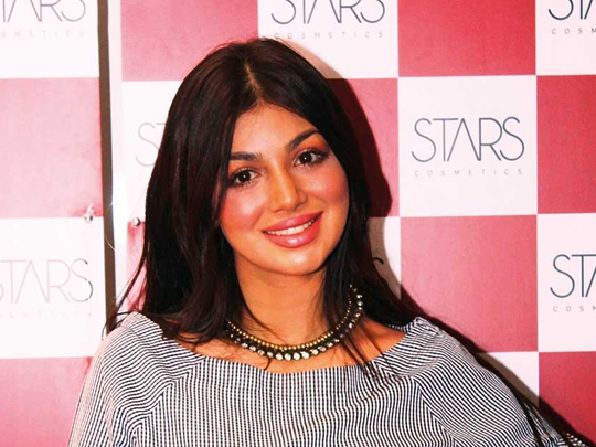 Ayesha Takia readies for Bollywood comeback | Bollywood – Gulf News