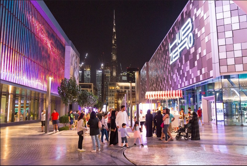 Dubai among world's 10 best places to visit on earth | Tourism – Gulf News