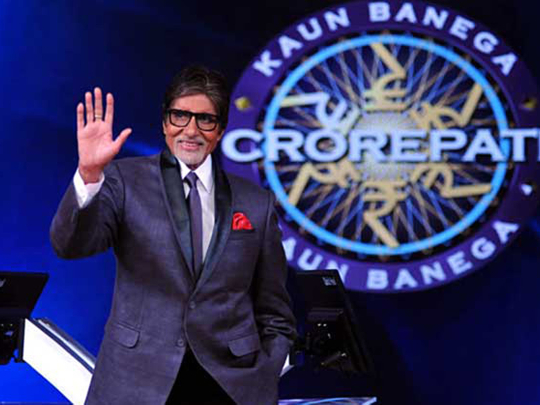 Amitabh Bachchan To Return For ‘Kaun Banega Crorepati’ | Bollywood ...