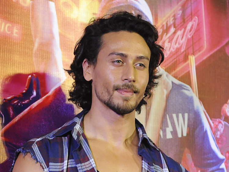 Best Tiger Shroff Hairstyle Looks