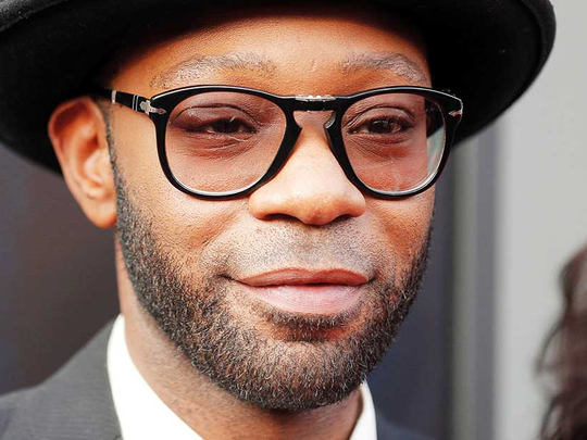 Nelsan Ellis’ cause of death revealed | Hollywood – Gulf News