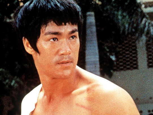 Bruce Lee-inspired TV competition to visit Dubai | Tv – Gulf News