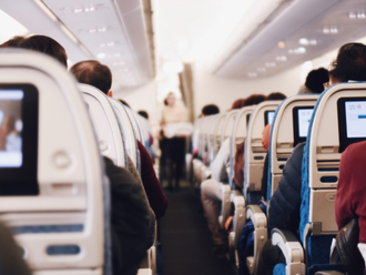 Which economy seat has the most legroom?