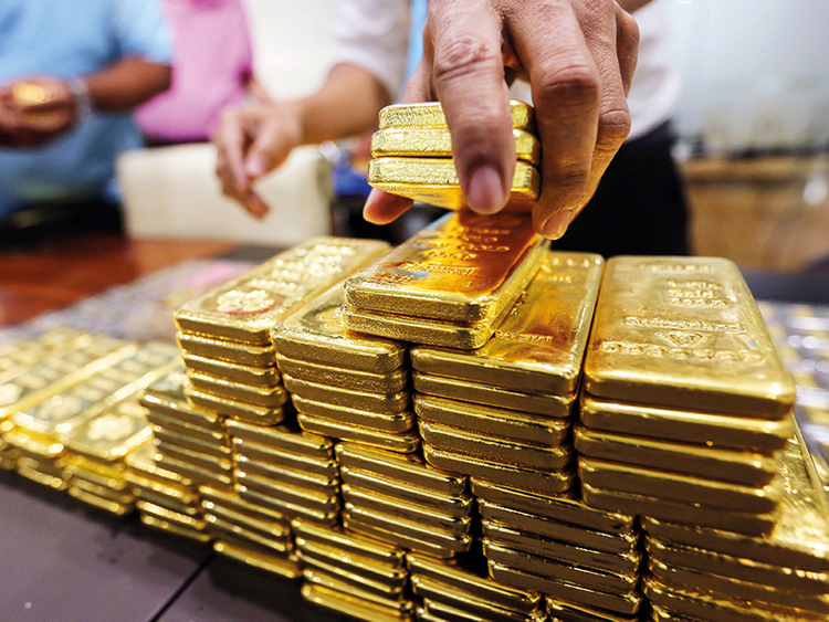 Here s How Much Gold You Can Take To India From Dubai Masala