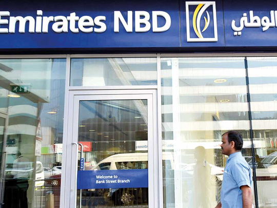 Emirates NBD buys Denizbank for $3.2b in biggest overseas acquisition ...