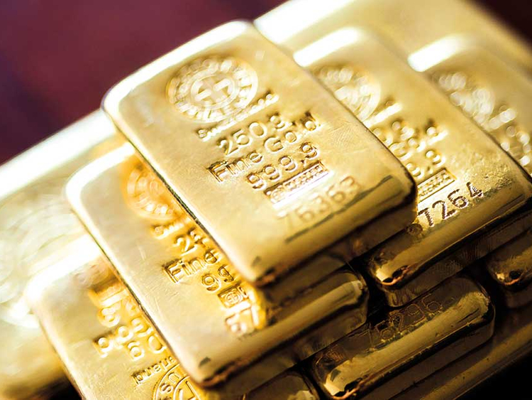 Analysts Bet On Gold To Move Higher This Week - 