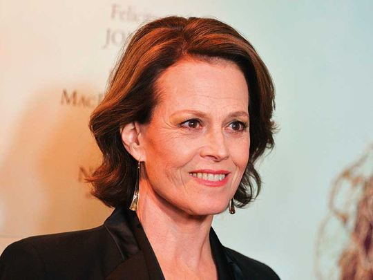 Sigourney Weaver Returns To ‘doc Martin’ 