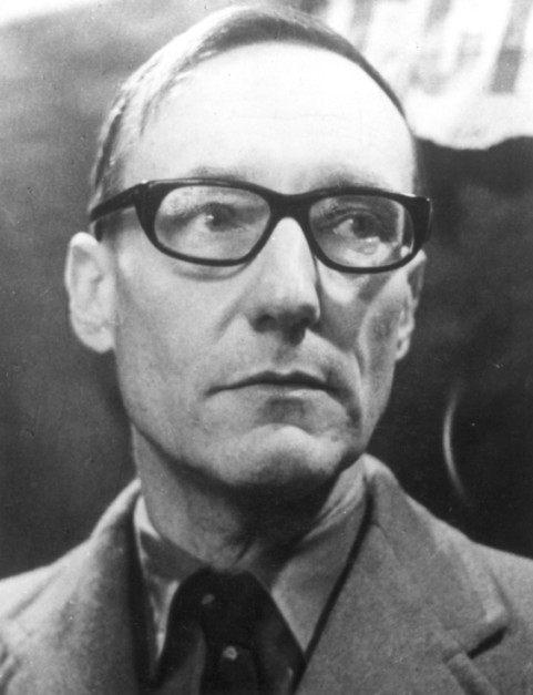 August 2, 1997: Beat author William Burroughs dies at 83 | Today ...