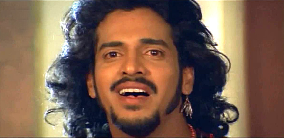 Shankar Nag  Kannada Actor Malgudi Days  Personalities