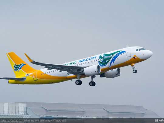 cebu pacific free baggage