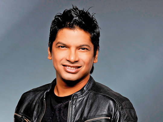 Singer Shaan: Where is he now? | Bollywood – Gulf News
