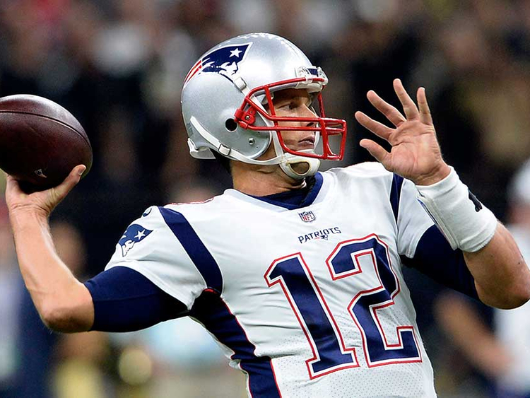 Quick turnaround will be crucial for Patriots after loss to the