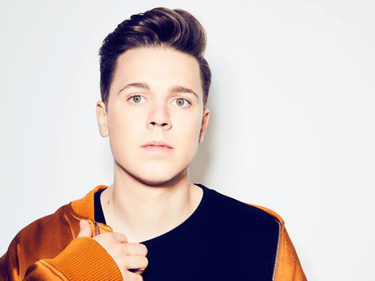 ‘Cheerleader’ DJ Felix Jaehn returns to Dubai | Events – Gulf News