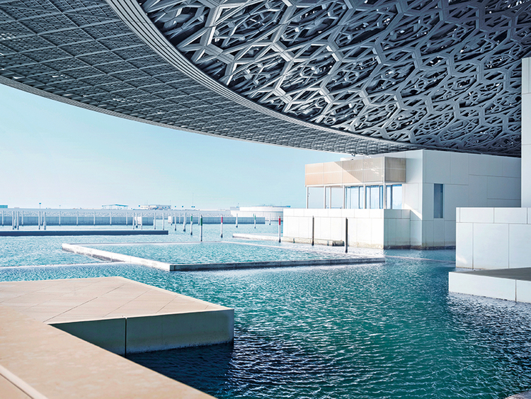 Everything you need to know about Louvre Abu Dhabi | Going-out – Gulf News