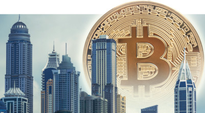 Bursa de criptomonede din Dubai BitOasis strânge 30 de milioane de dolari