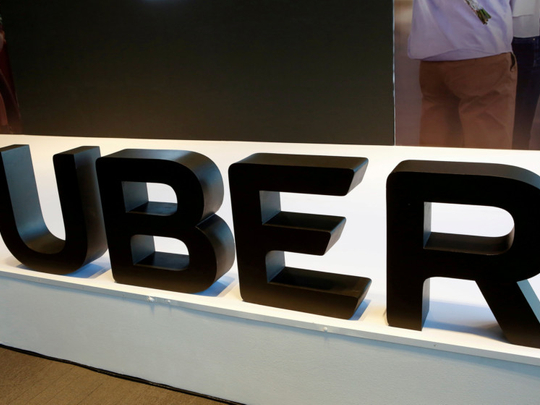 Asleep At The Wheel Uber Steps Up To Tackle Driver Fatigue Technology Gulf News - life as a uber driver roblox