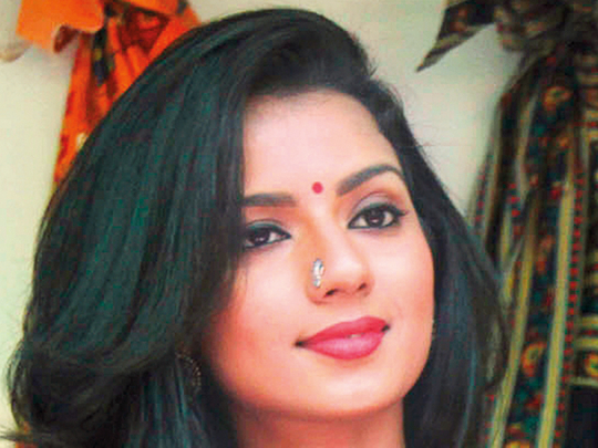 Sruthi Hariharan Sex Videos - Kannada actress accuses actor Arjun of sexual harassment | India ...