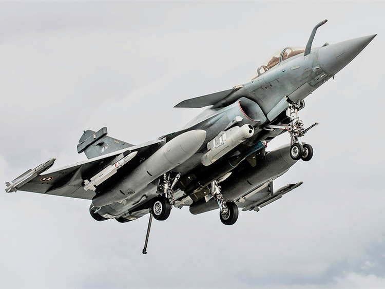 India's Rafale deal: What the controversy is all about | India – Gulf News