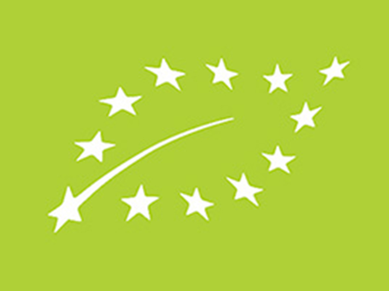 RDS_180815 Organic Food EU logo