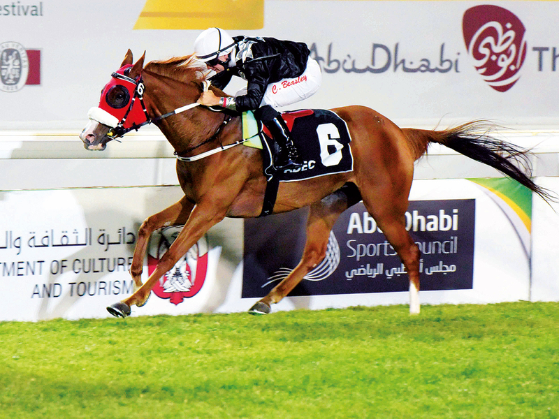 al-shamoos-wins-shaikh-zayed-bin-sultan-al-nahyan-jewel-crown-horse