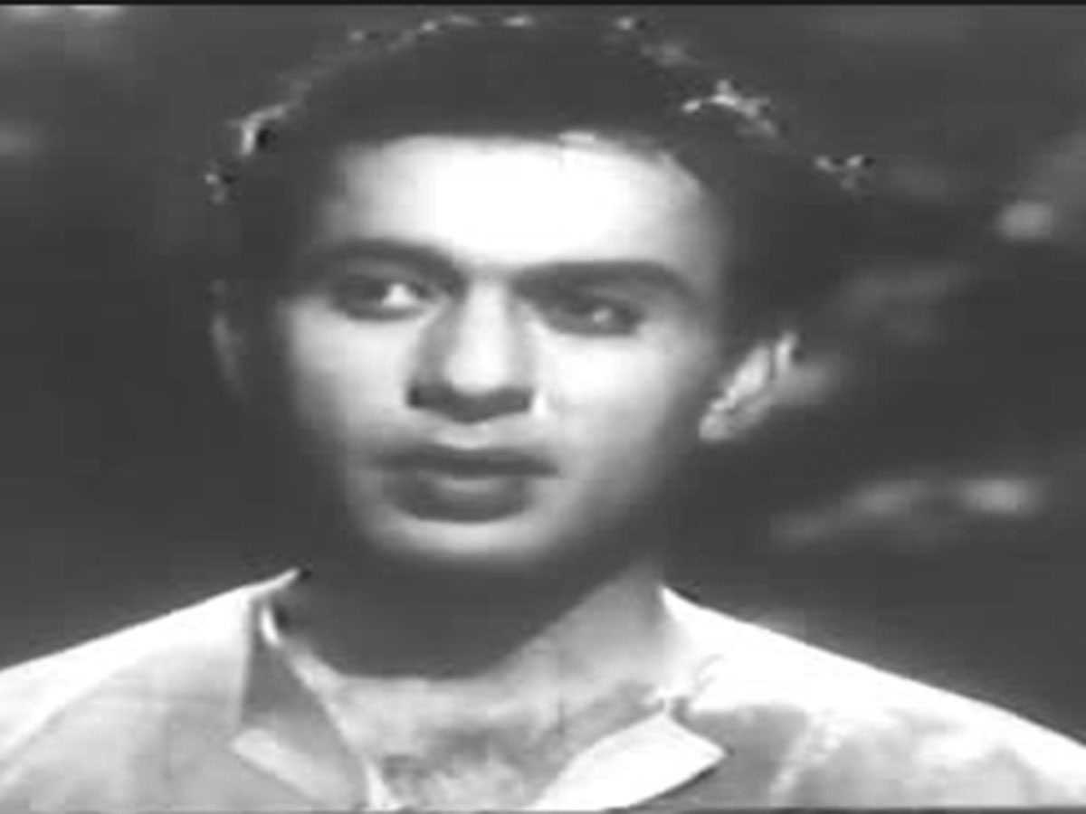 Teri Yaad (1948)