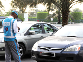 Abu Dhabi Police deny rumour of ‘50% discount on fines’