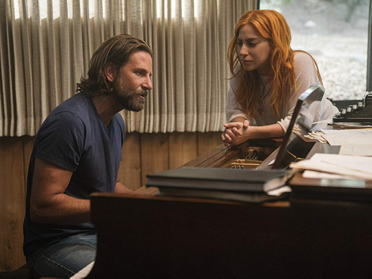 A star is Born -9