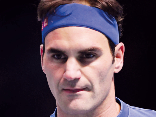 Roger Federer 2