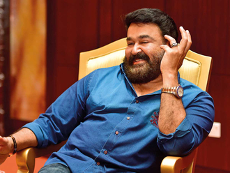 Mohanlal's #MeToo interview with Gulf News goes viral