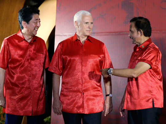 181119 mike pence abe