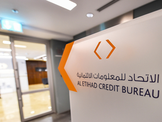 Al Etihad Credit Bureau office