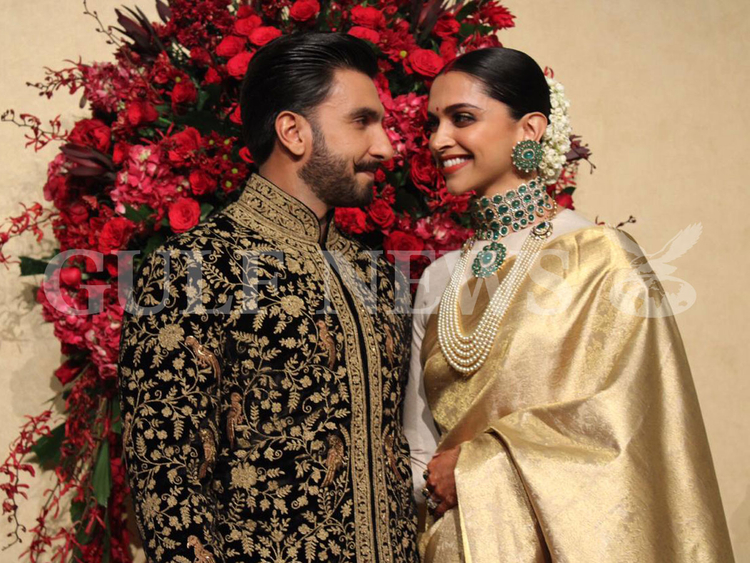 Deepveer wedding