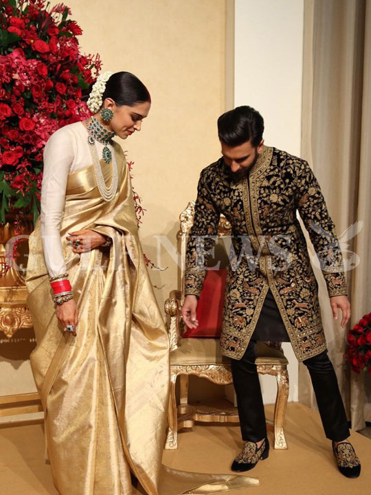 Deepveer wr