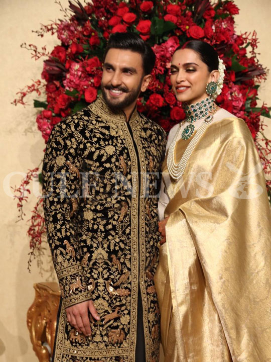 Deepveer wr