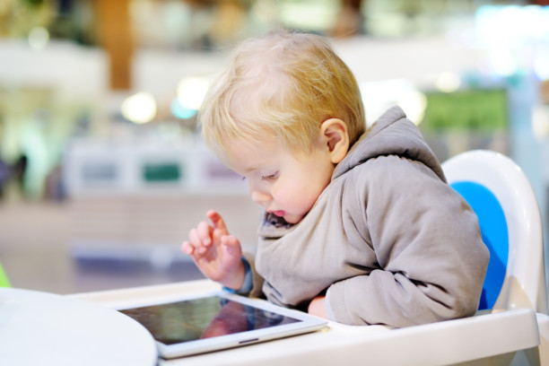 Table the tablet nanny | Technology â€“ Gulf News