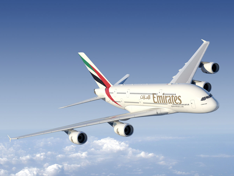 Warning Emirates Survey Giving Away 500 Tickets Is A Scam - 