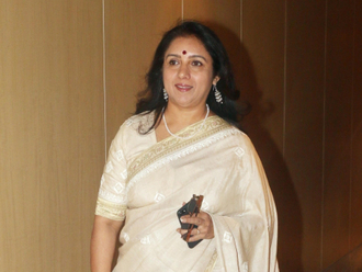 Revathy slams Mohanlal’s #MeToo stand