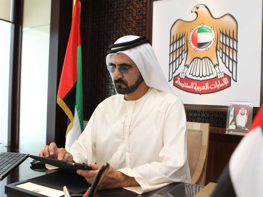 181124 Shaikh Mohammad Bin Rashid 2