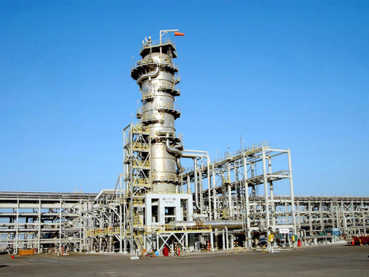 Daily Business Wrap -  Saudi Arabia pumped record oil in November