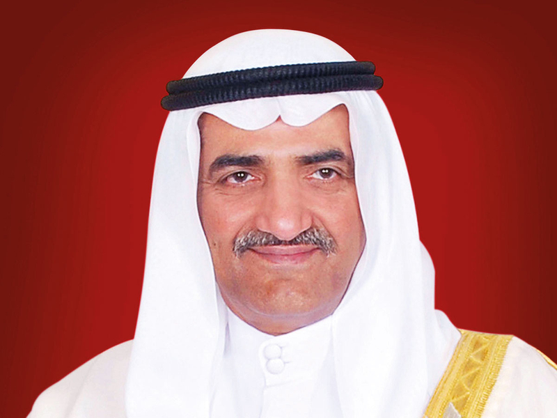 181128 Shaikh Hamad Bin Mohammad Al Sharqi,