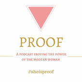 Proof podcast