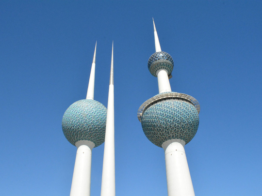 kuwait-towers-520621_1920