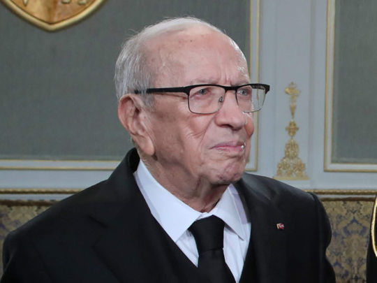 Sebsi