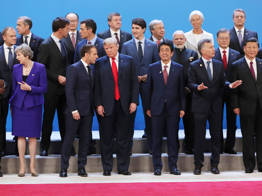 G20 2